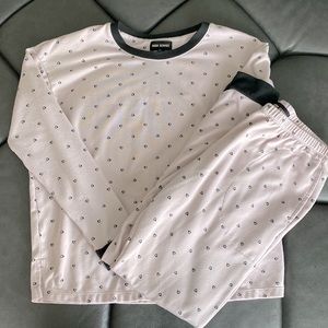 Room Service pajama set